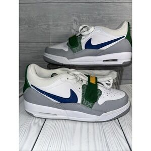Nike‎ Air Jordan Legacy 312  (CD9054-140) Sneakers Youth Size 6.5Y NWOB